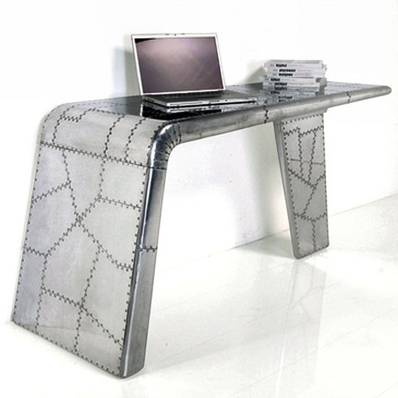 Письменный стол в стиле Авиатор 2